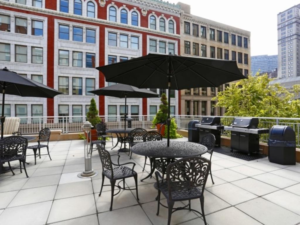 Bridgestreet The Encore On 7Th Pittsburgh Exterior foto